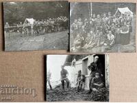 Скаути в действие