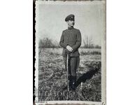 Αξιωματικός Σαμπρέ