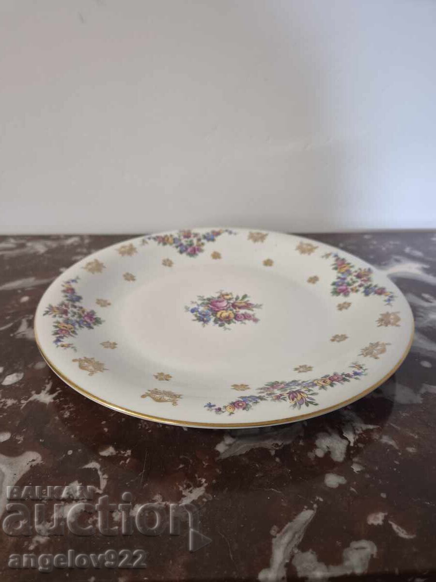 Livrarea Platou ceh din porțelan!!! Livrarea Platou ceh din porțelan!!!