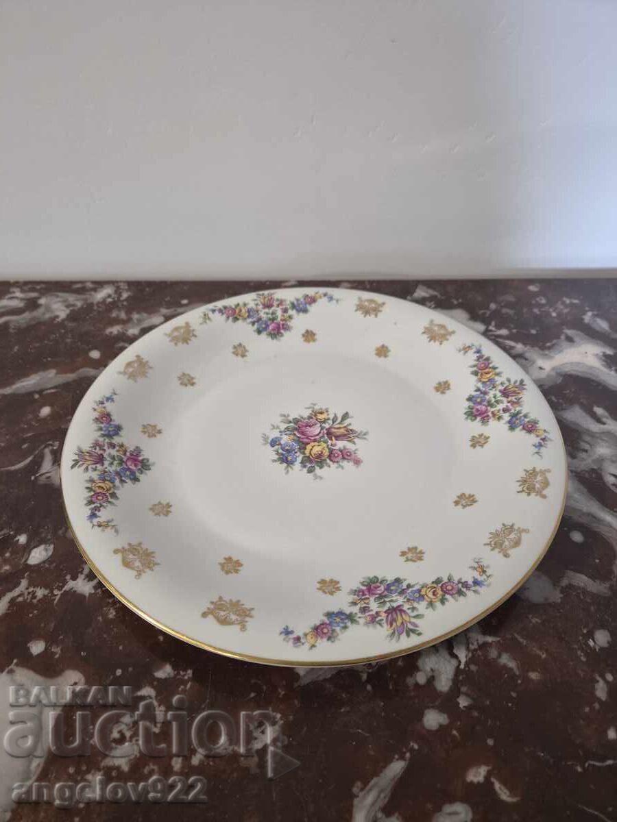 Platou ceh din porțelan!!! Platou ceh din porțelan!!!