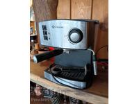 Кафемашина Rohnson от 1цент