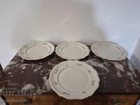 Γερμανικά πορσελάνινα μεγάλα πιάτα!!!