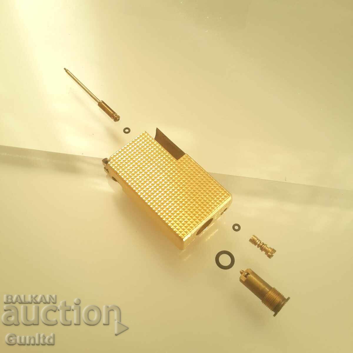 Garnituri pentru brichete Dunhill