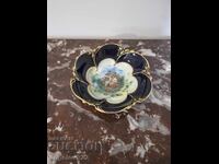 Γερμανικό πορσελάνινο φρουτιέρα!!!