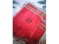 Stara pokrivka - BALKANTURIST