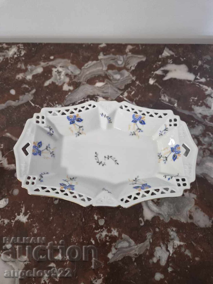 Баварска порцеланова купа!!! с цена € 0.01 | 0.02 лв.