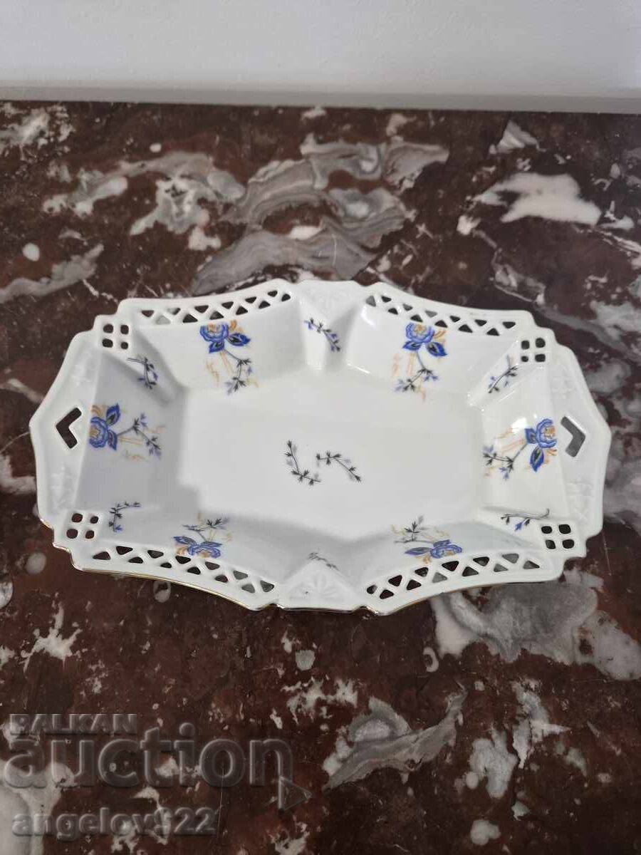 Аукцион Баварска порцеланова купа!!!