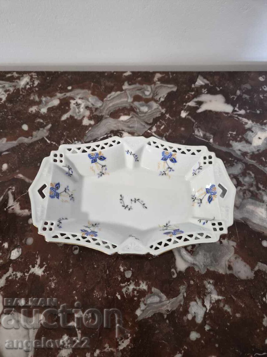 Баварска порцеланова купа!!!