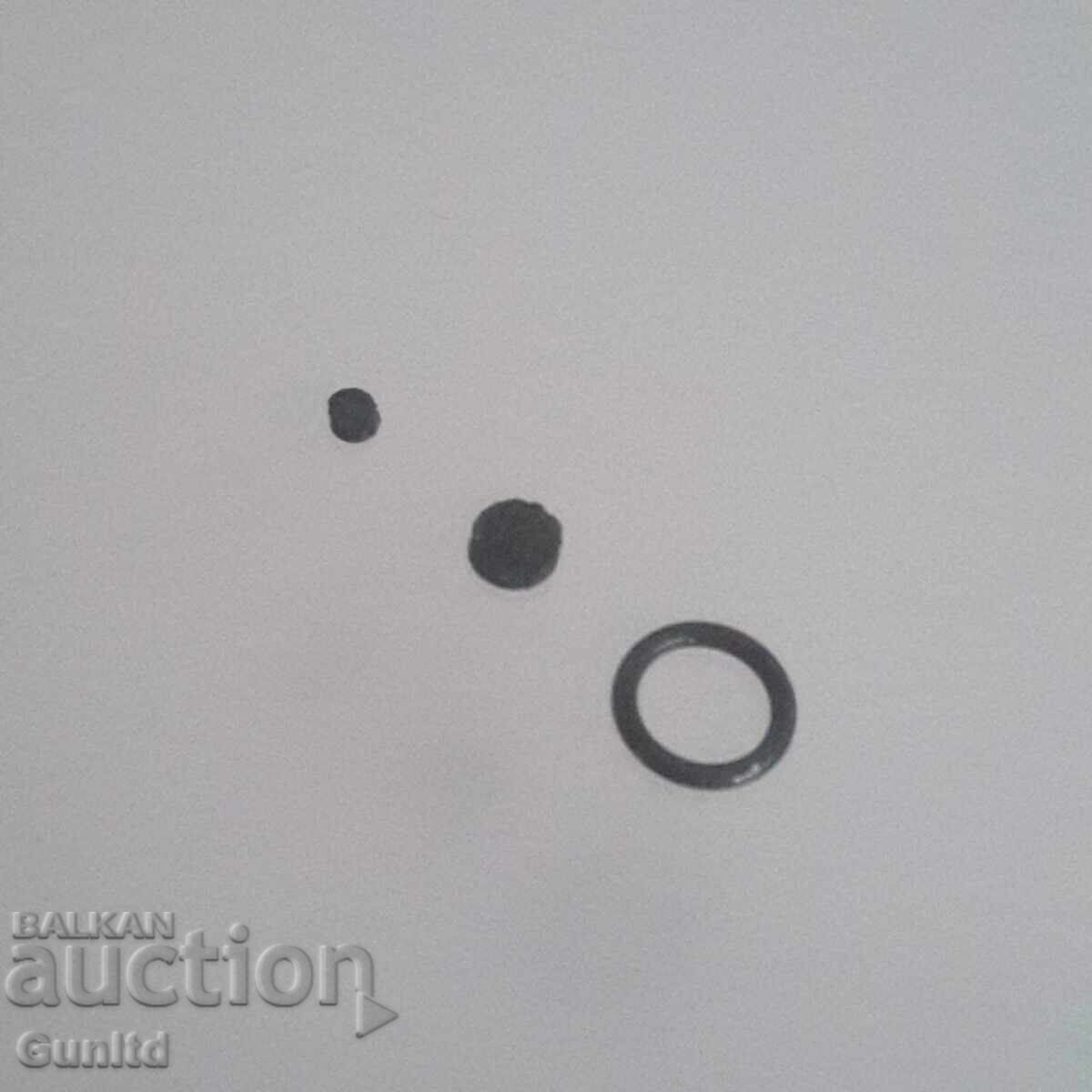 Licitație Garnituri pentru brichete S.T.Dupont linia 1 BR