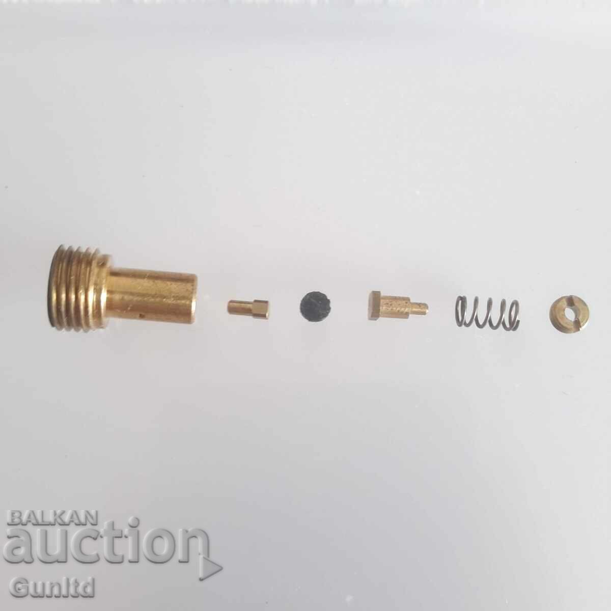 Livrarea Garnituri pentru brichete S.T.Dupont linia 1 BR