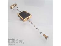 Σφραγίδες για αναπτήρες S.T.Dupont γραμμή 1 BR