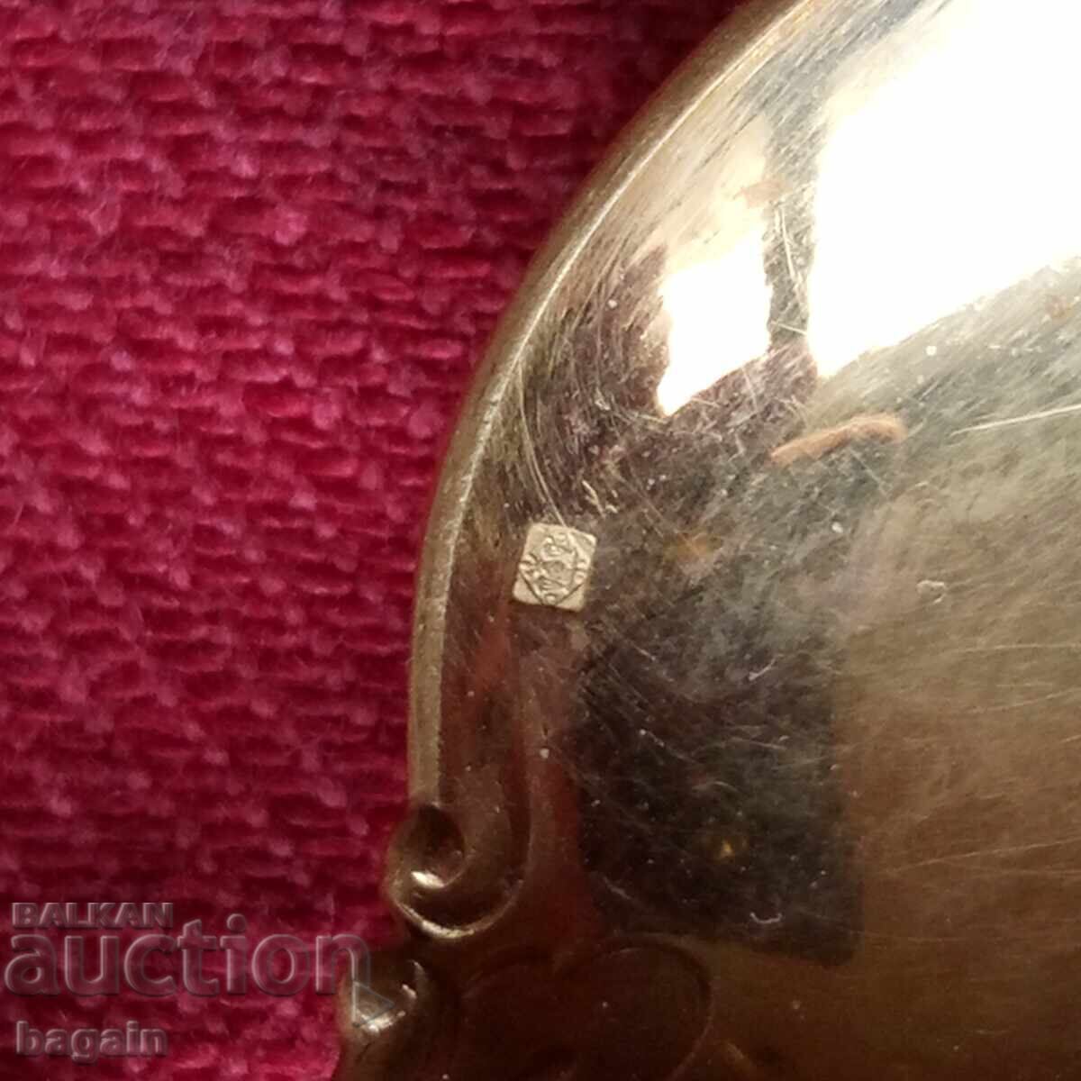 Κρίστοφερ με επίχρυσο - 6
