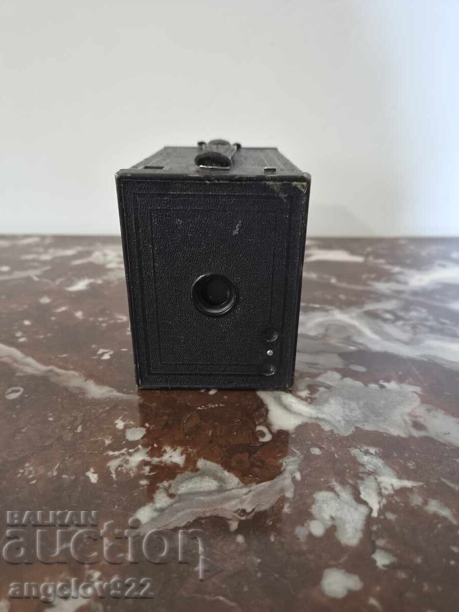 Livrarea Aparat foto american vintage!!!