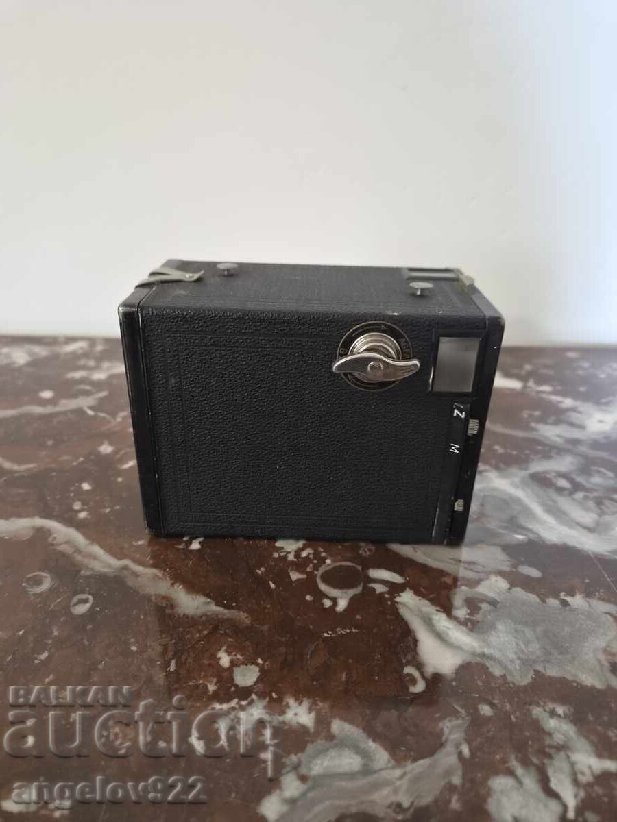 Licitație Aparat foto german vintage Agfa