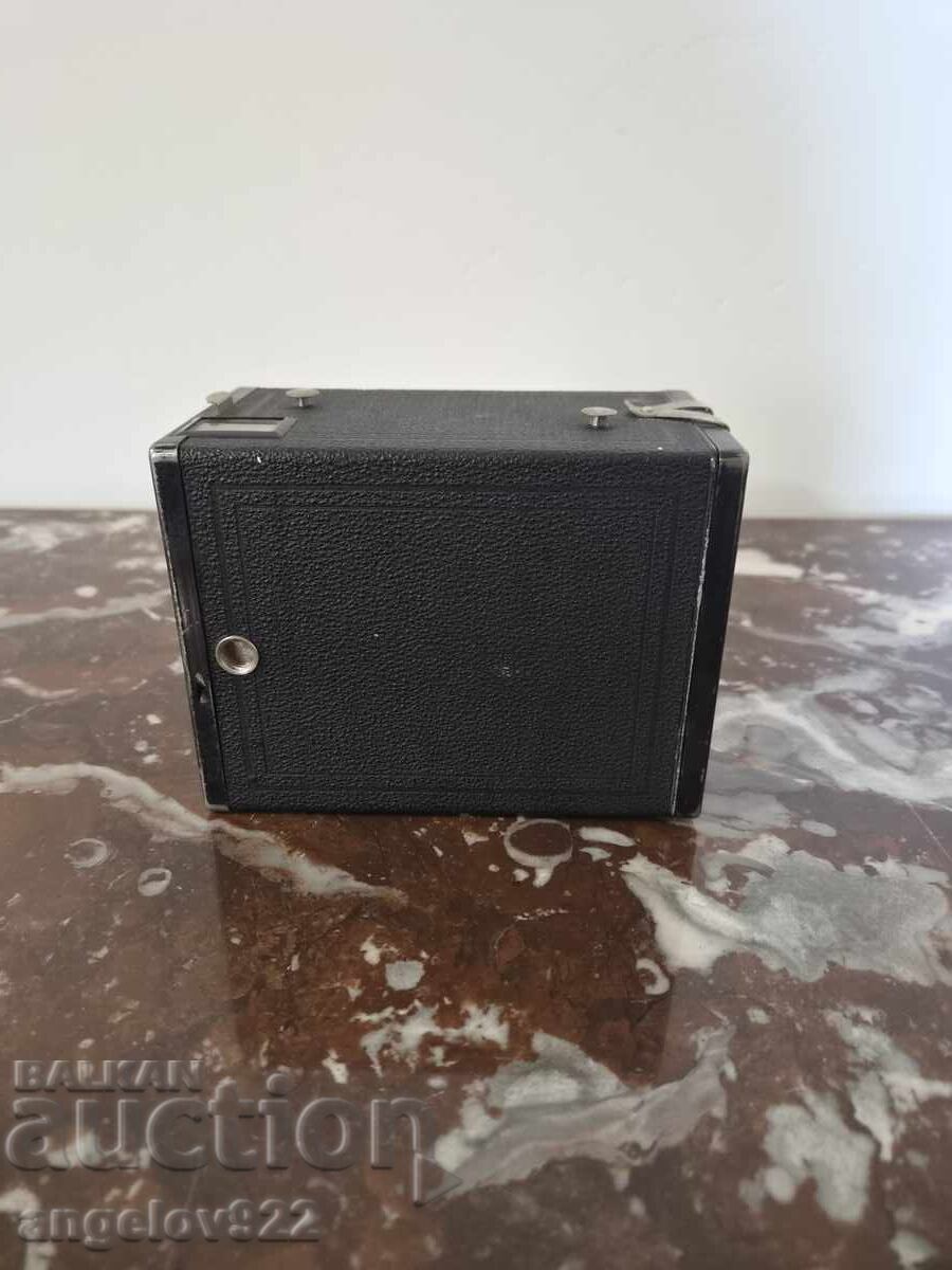 Aparat foto german vintage Agfa - 5