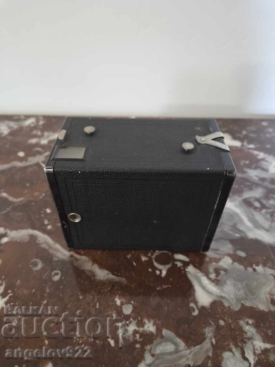 Aparat foto german vintage Agfa - 6