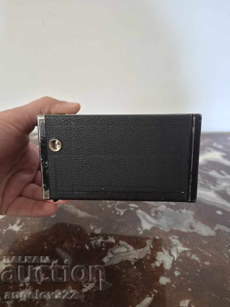 Aparat foto german vintage Agfa - 7