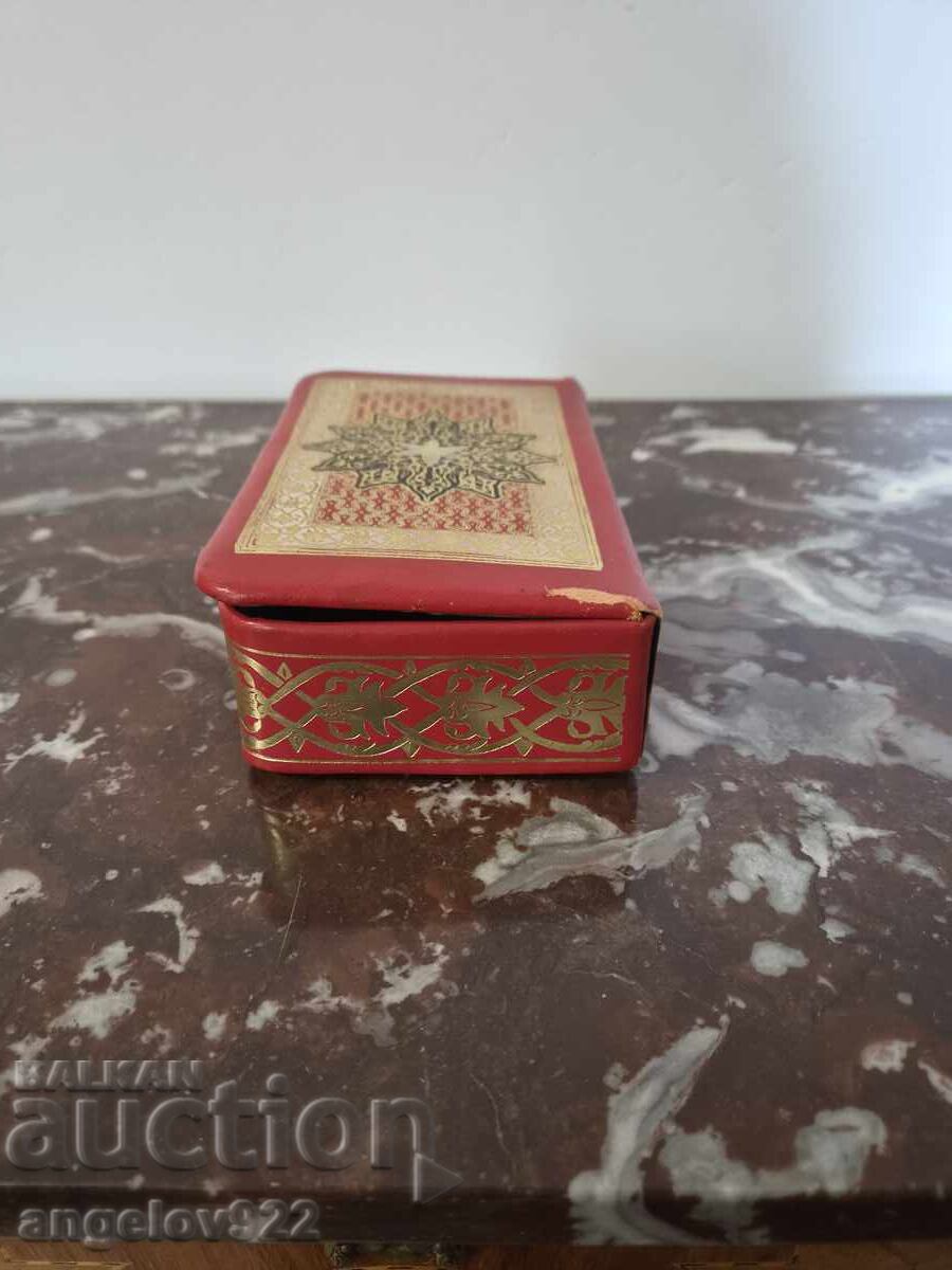Old jewelry box!!! - 5 Old jewelry box!!! - 5
