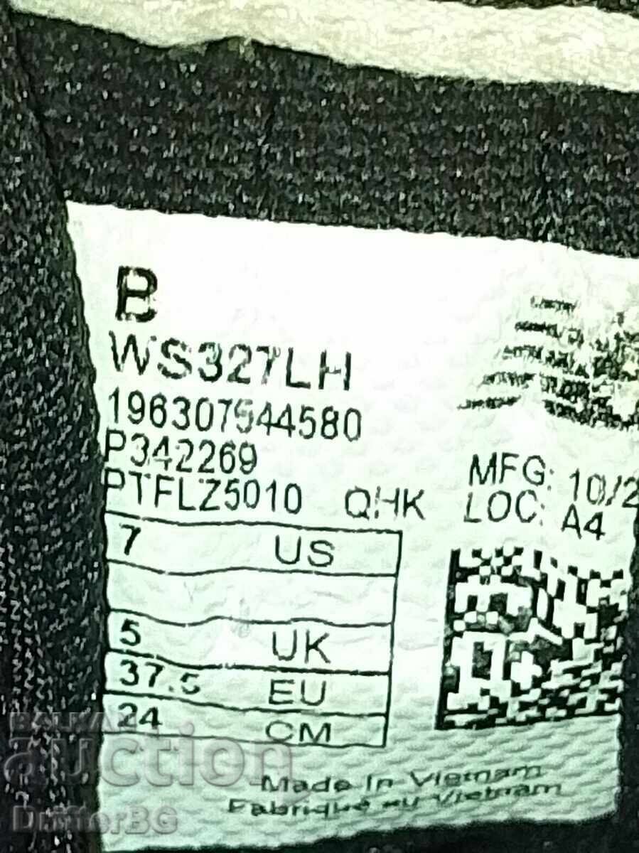 Dama New Balance 327 (Piele naturală) – Nr. 37.5 - 6