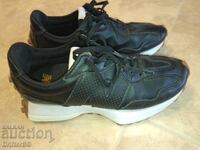 Dama New Balance 327 (Piele naturală) – Nr. 37.5