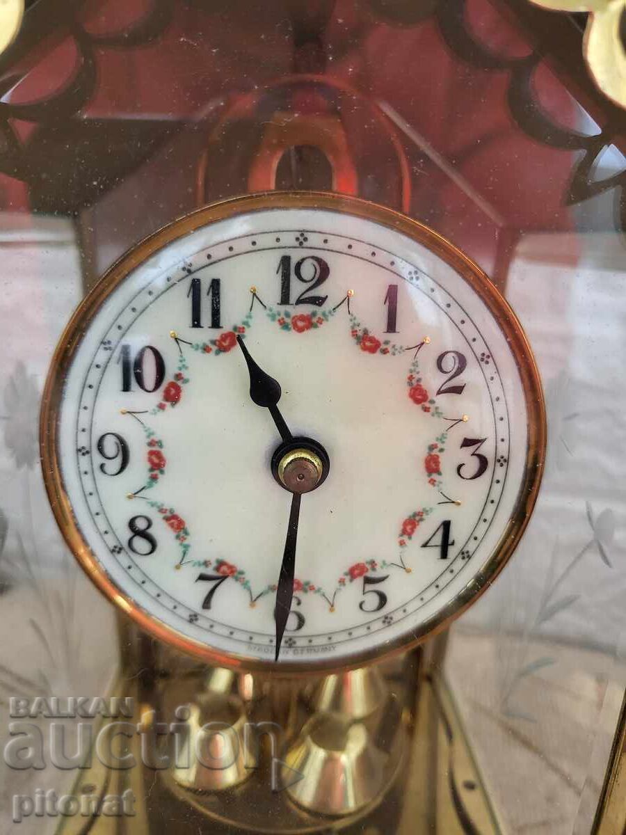 Ceas de colecție GERMANY 400 zile cu preț € 90.00 | 176.02 BGN