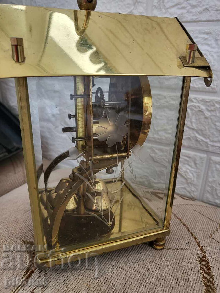 Ceas de colecție GERMANY 400 zile - 5