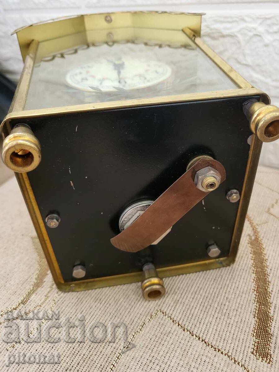 Ceas de colecție GERMANY 400 zile - 6