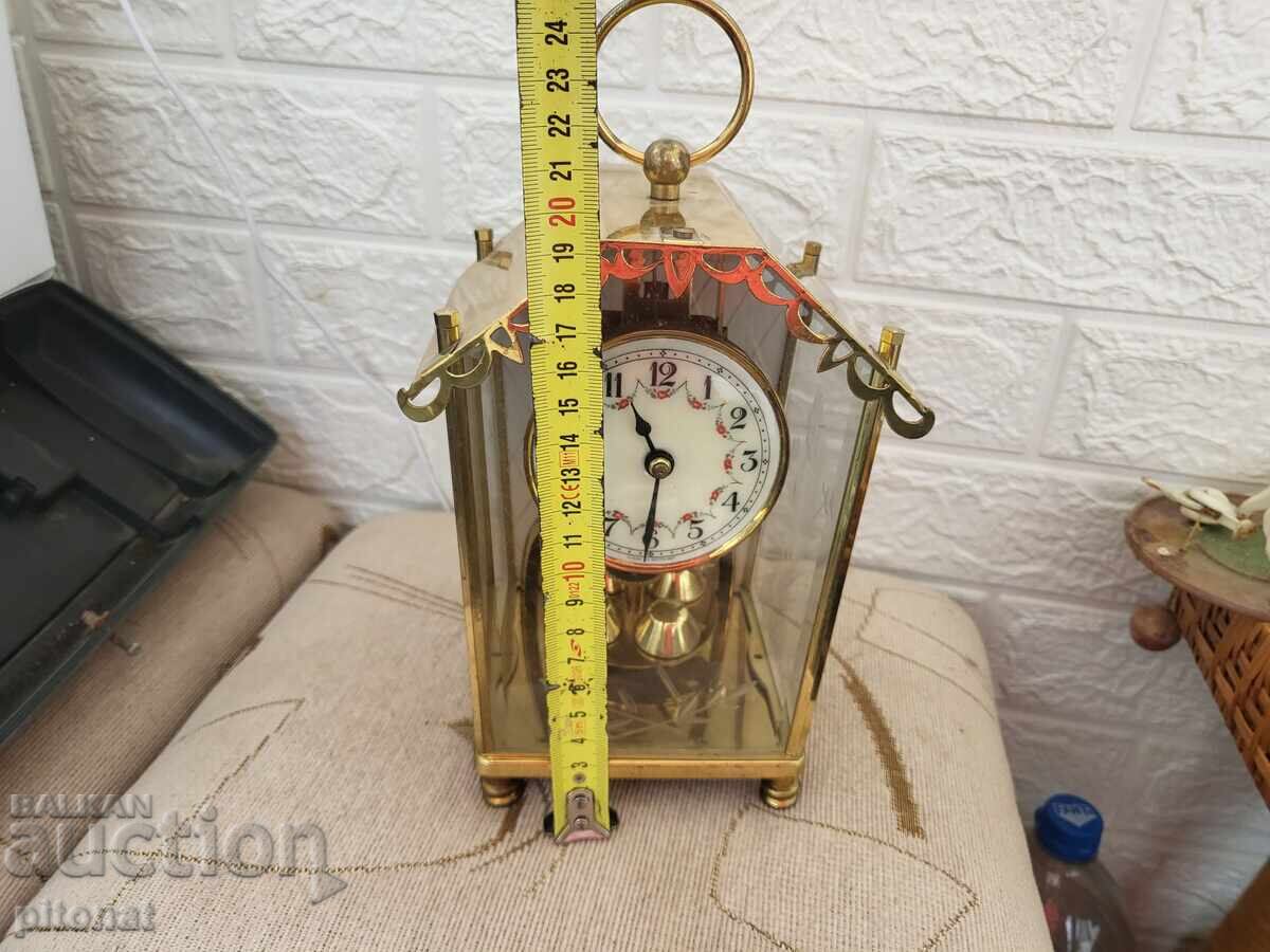 Ceas de colecție GERMANY 400 zile - 7