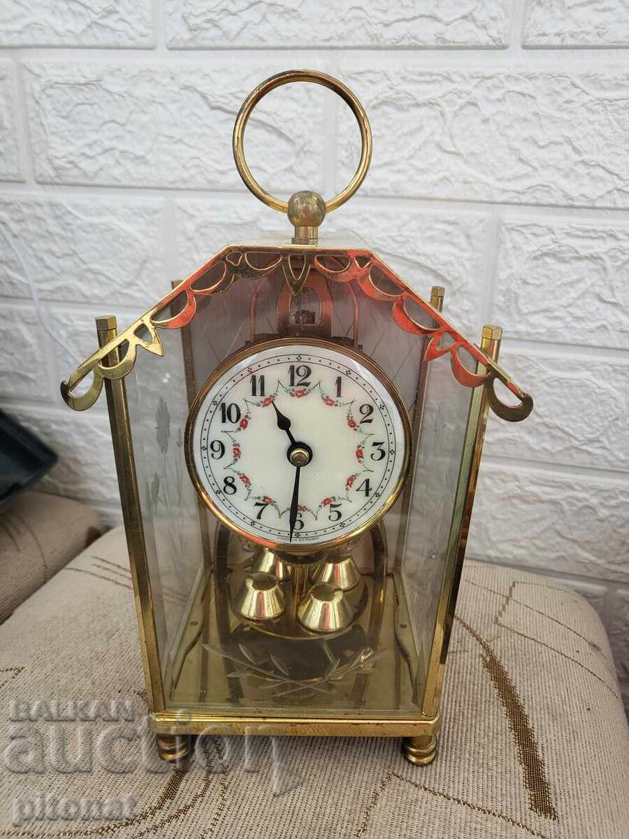 Ceas de colecție GERMANY 400 zile