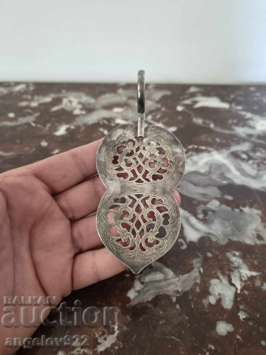 Vintage cake spatula NS