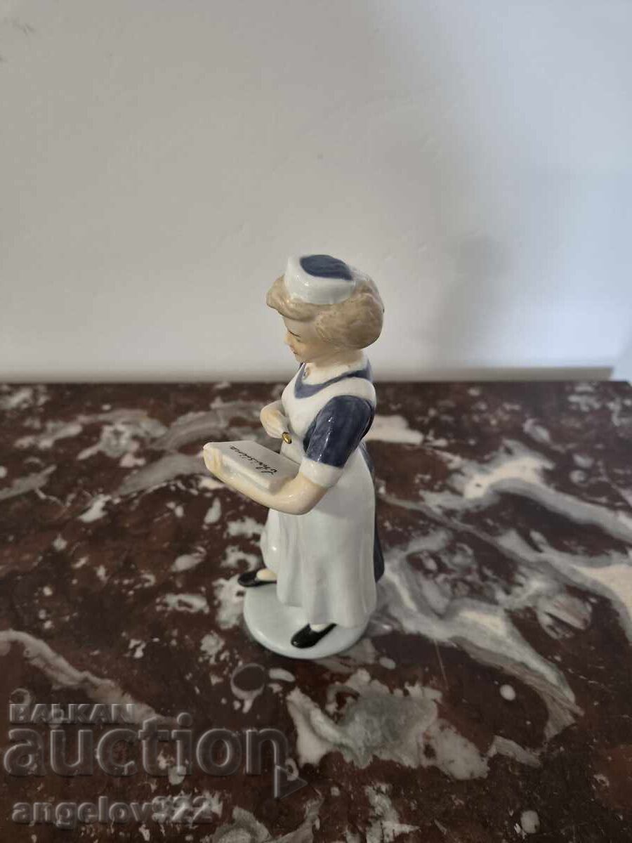 Πανέμορφο πορσελάνινο ειδώλιο!!! - 5 Πανέμορφο πορσελάνινο ειδώλιο!!! - 5