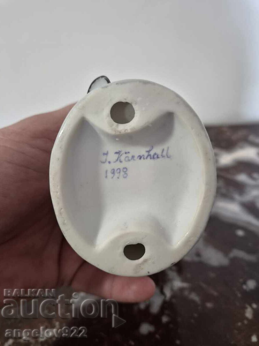 Πανέμορφο πορσελάνινο ειδώλιο!!! - 6 Πανέμορφο πορσελάνινο ειδώλιο!!! - 6