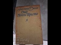 The Count of Monte Cristo Volume 1