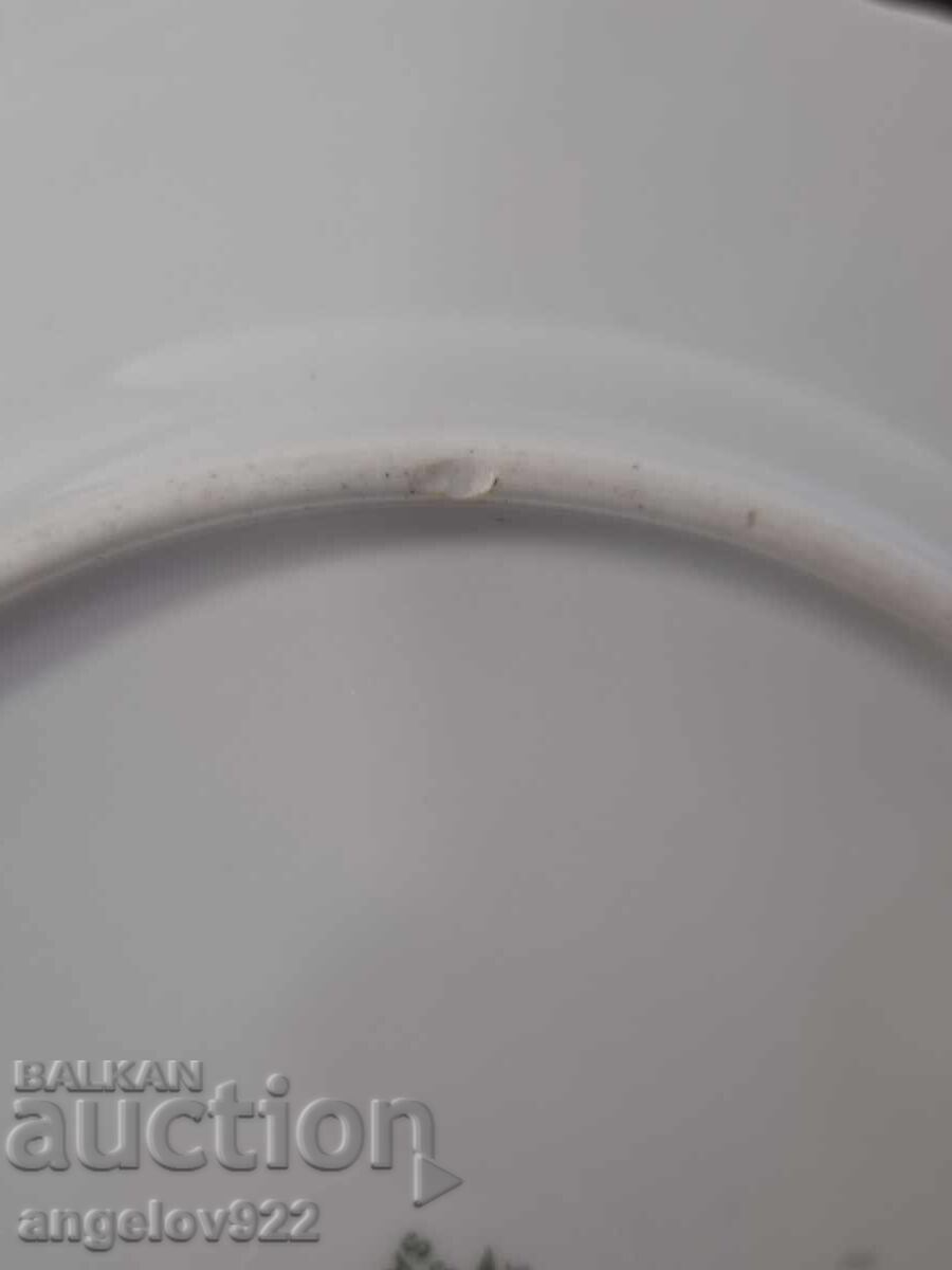 ROSENTHAL SANSSOUCI farfurii din portelan german - 6