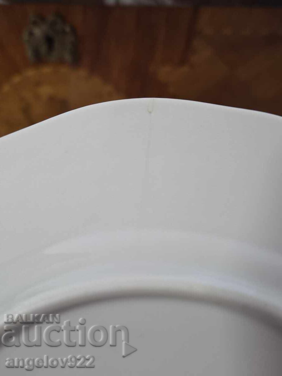 ROSENTHAL SANSSOUCI farfurii din portelan german - 7