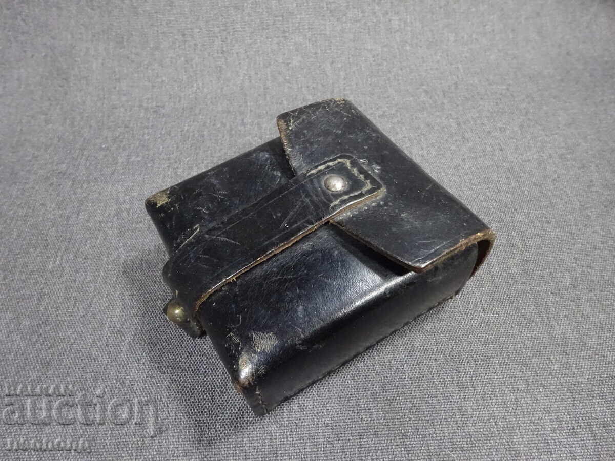 VSV VOENEN PATRONNIK PALASKA FRATELLI TURCO NAPOLI ITALY cu preț € 20.00 | 39.12 BGN