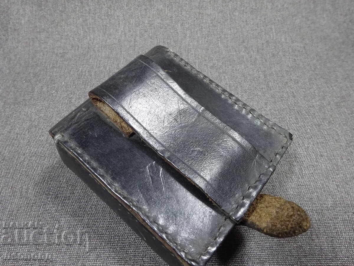 Livrarea VSV VOENEN PATRONNIK PALASKA FRATELLI TURCO NAPOLI ITALY