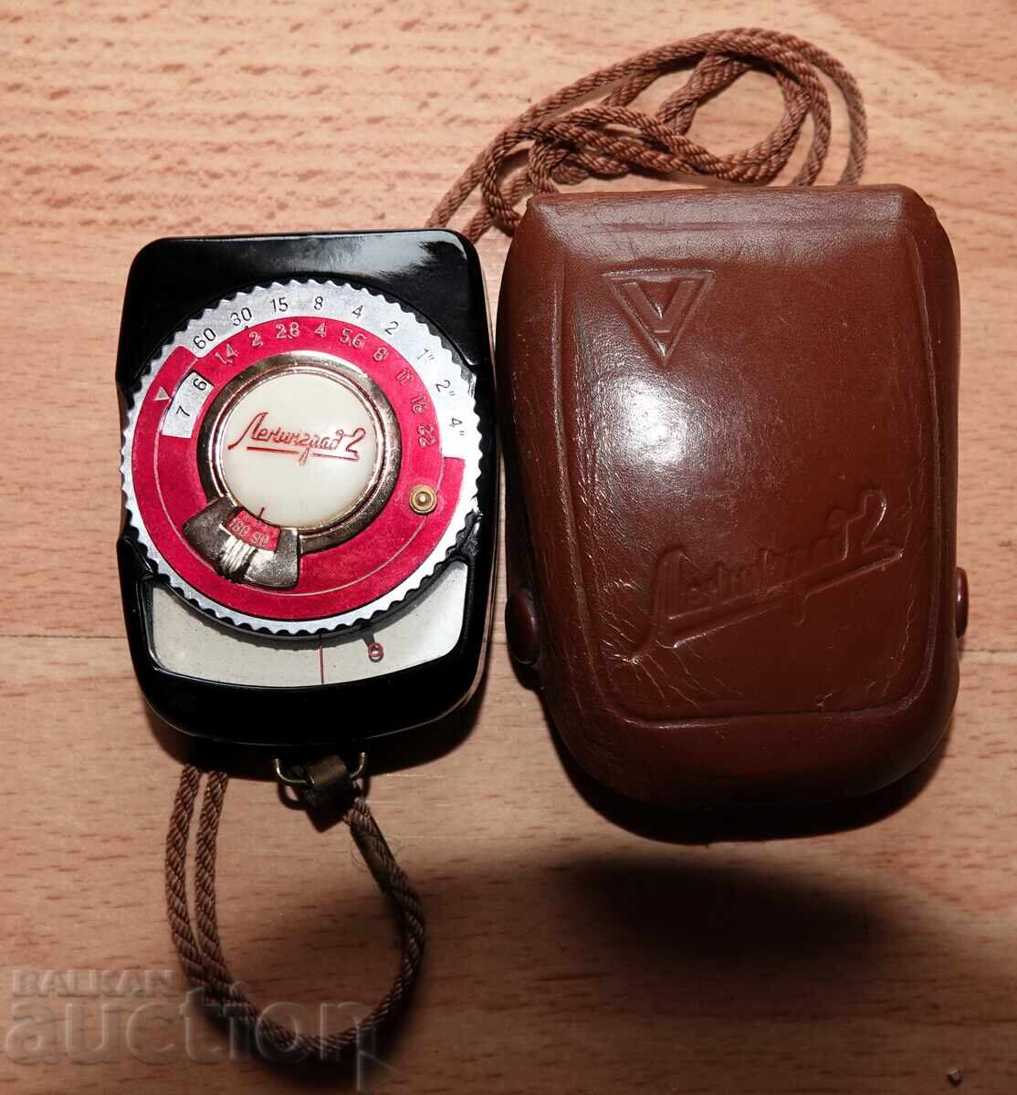 8 lumini, 2 mecanice, una pe baterii, special - 7