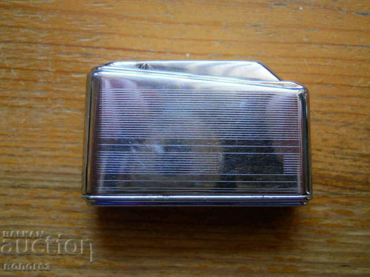 Gas lighter "Jvelo M23" Germany with price € 15.40 | 30.12 BGN Gas lighter "Jvelo M23" Germany with price € 15.40 | 30.12 BGN