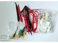 Електронна скрап,части