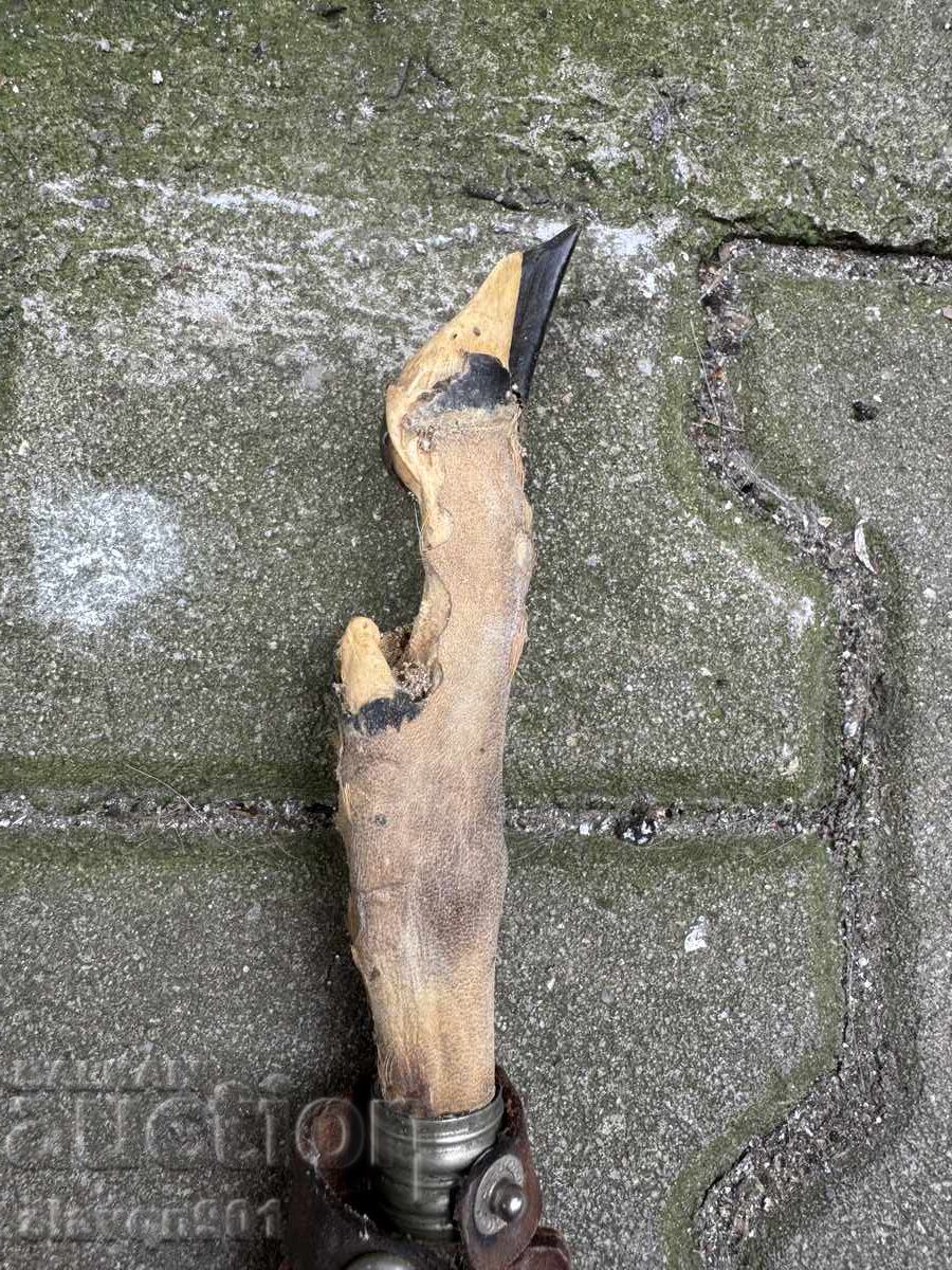 Cuțit german vechi cu preț € 2.00 | 3.91 BGN