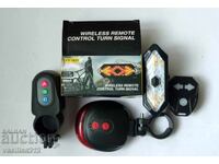 Bicycle Accessories