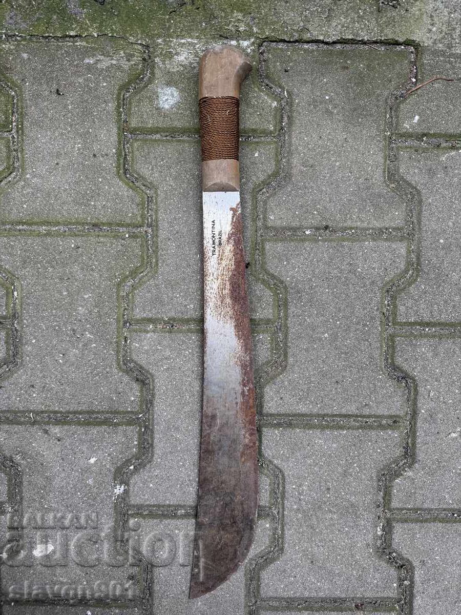 Topor brazilian cu preț € 12.00 | 23.47 BGN