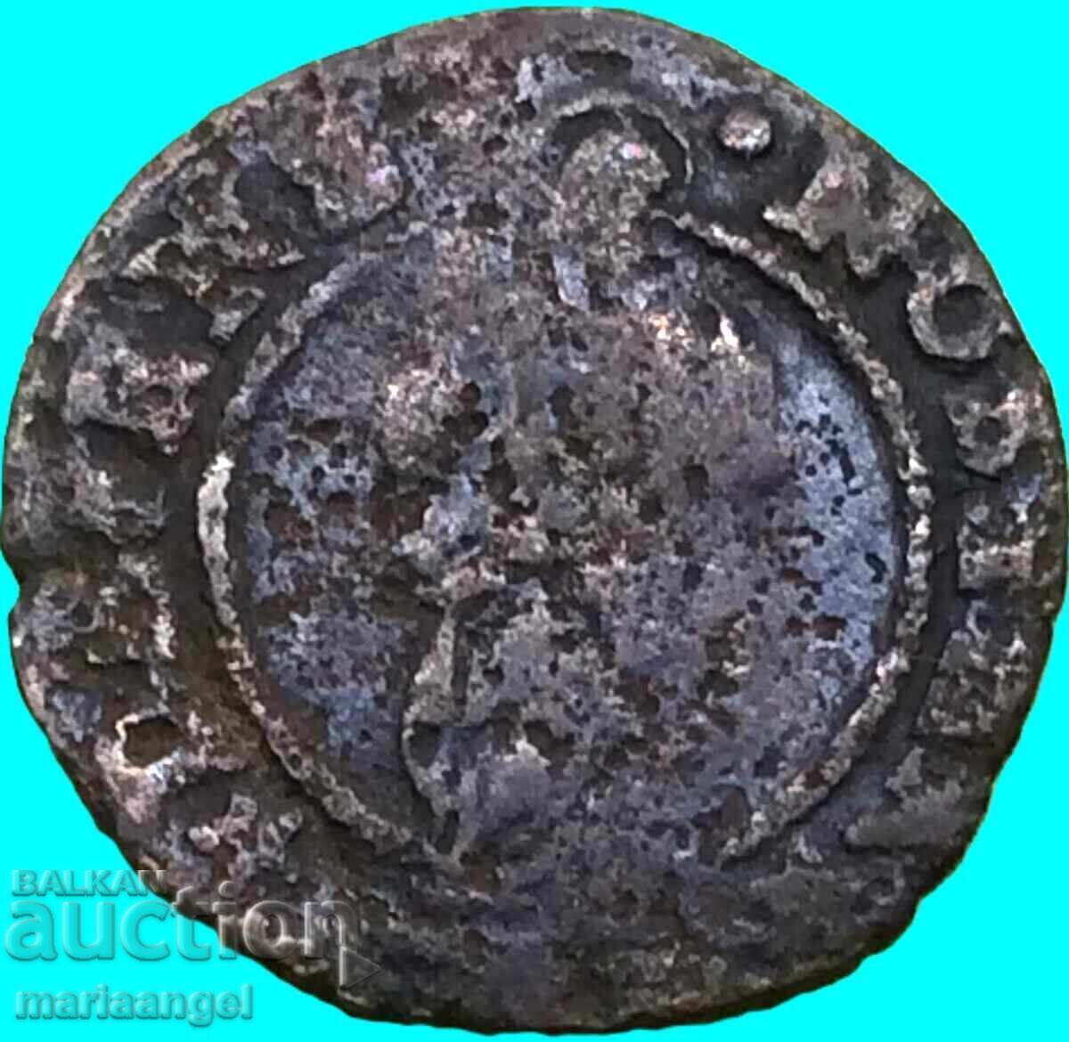 Παράδοση Βενετία 12 μπαγκατίνι Ιταλία, διακυβέρνηση δόγη