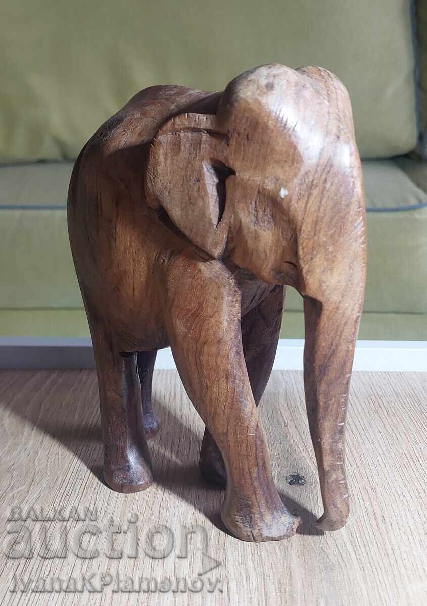 Sculptură elefant pentru cunoscători cu preț € 15.00 | 29.34 BGN Sculptură elefant pentru cunoscători cu preț € 15.00 | 29.34 BGN