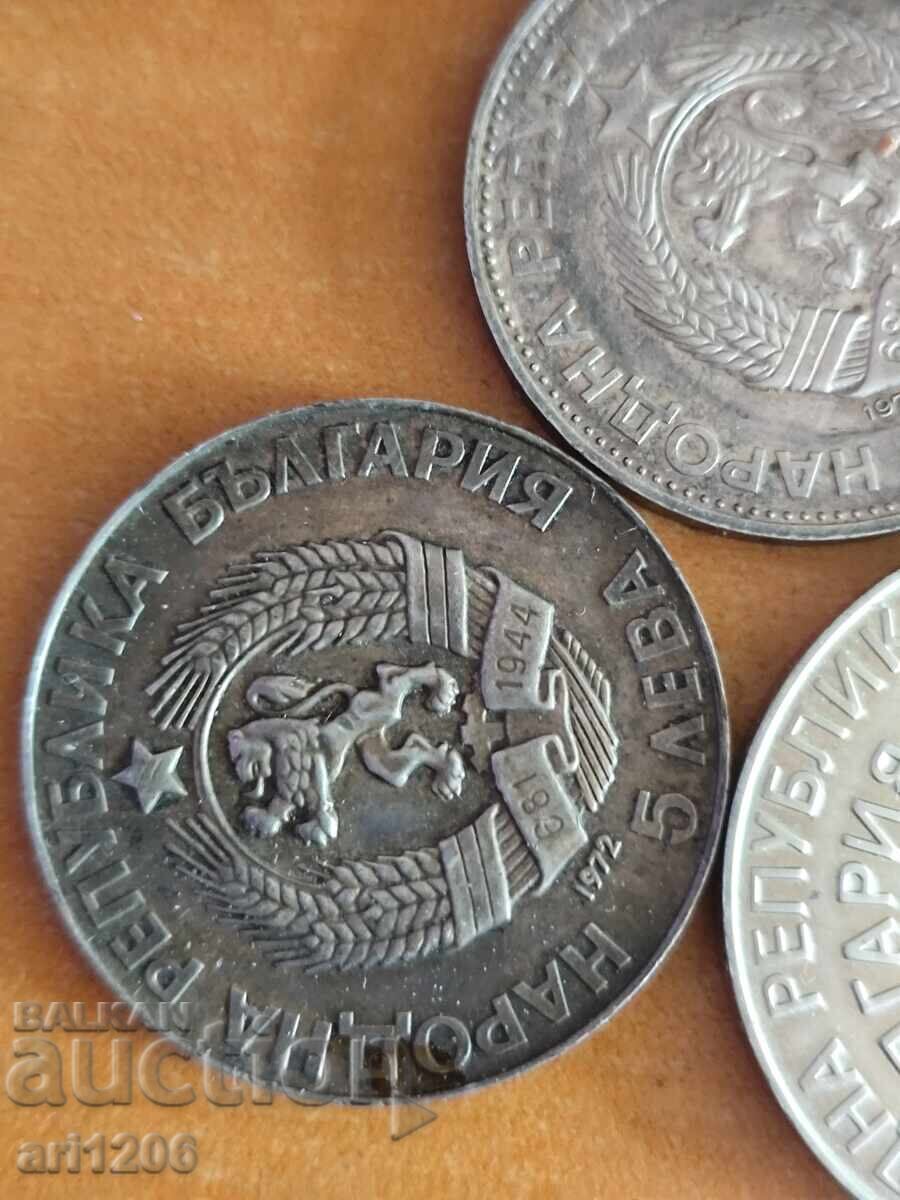 Ασημένια νομίσματα Ιωβηλαίου - 7