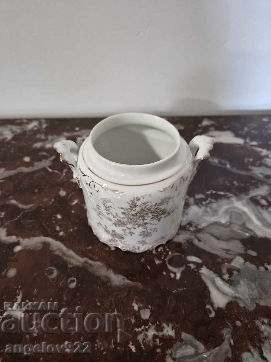 German porcelain bowl ROSENTHAL SANSSOUCI with price € 0.01 | 0.02 BGN