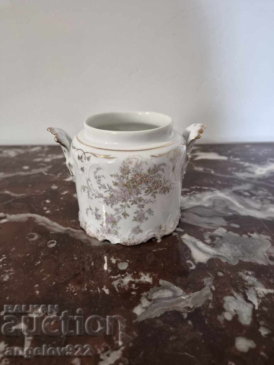 Delivery of German porcelain bowl ROSENTHAL SANSSOUCI