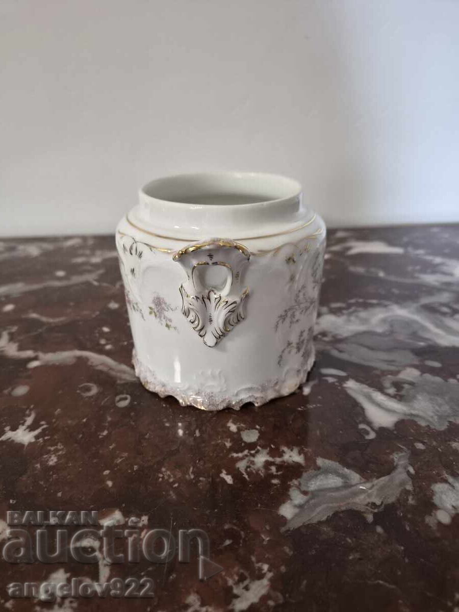 German porcelain bowl ROSENTHAL SANSSOUCI - 5