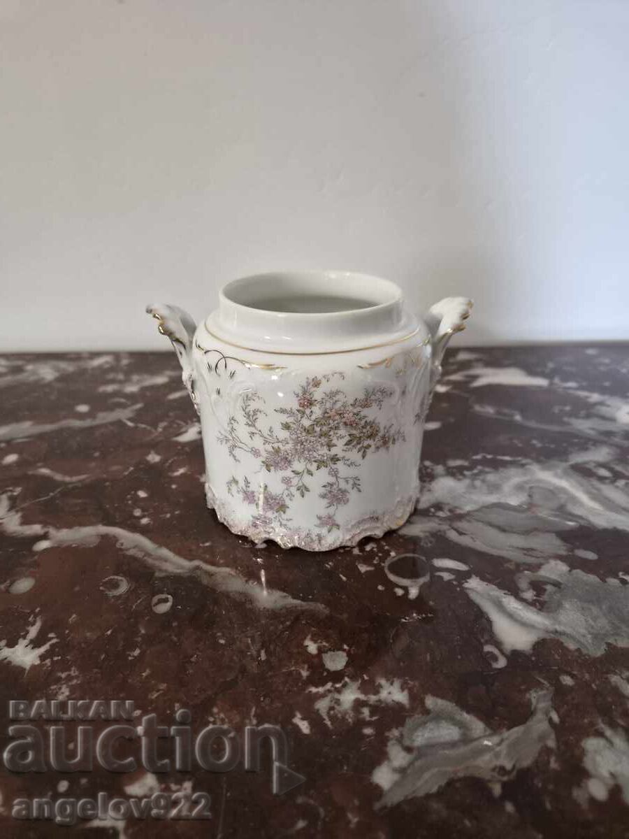 German porcelain bowl ROSENTHAL SANSSOUCI